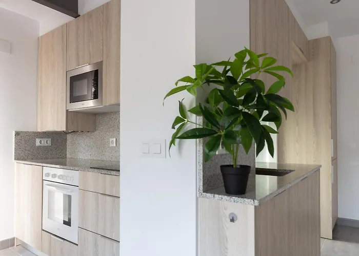 Paola Penthouse - Costa Carpediem Apartman