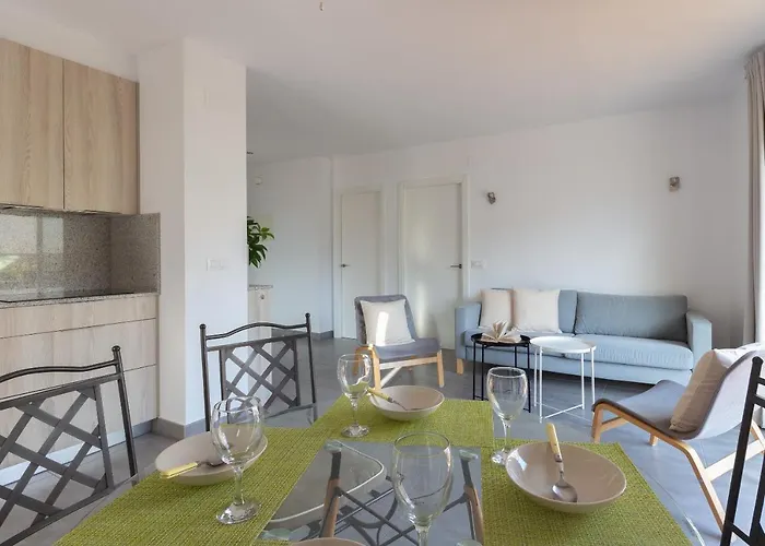 Apartman Paola Penthouse - Costa Carpediem Calpe